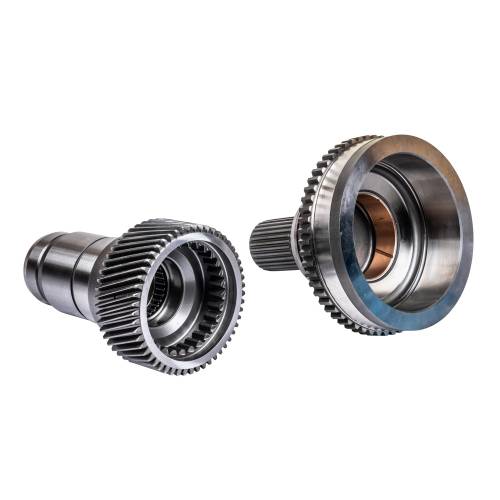 ATS Diesel Performance - ATS Billet Output Shaft for Dodge (1994-07) 47RH 47RE 48RE 5.9L Cummins 29 Spline