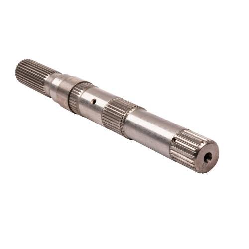 ATS Diesel Performance - ATS Billet Output Shaft for Ford (1989-03) E4OD & 4R100 7.3L Power Stroke