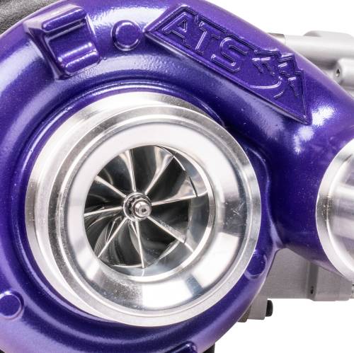 ATS Diesel Performance - ATS Diesel Aurora 4000 VFR VGT Turbocharger Assembly for Dodge/Ram (2013-18) 6.7L Cummins, 4000 VFR Stage 2