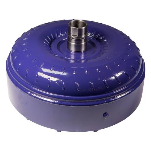 ATS Diesel Performance - ATS Five Star Torque Converter 68RFE for Dodge/Ram (2007.5-20) 6.7L Cummins (2000-2300 RPM)