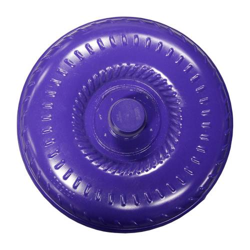 ATS Diesel Performance - ATS Heavy Duty Torque Converter AS68RC for Dodge/Ram (2007.5-12) 2500/3500 6.7L Cummins