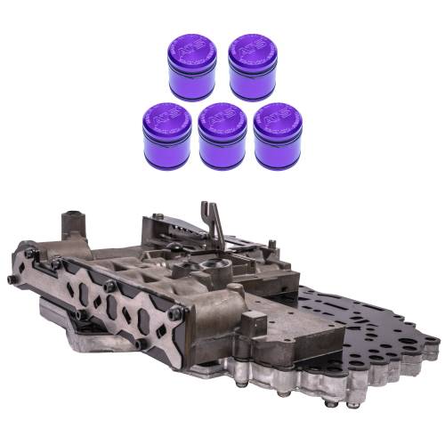 ATS Diesel Performance - ATS Performance Valve Body for Dodge (2019-23) 68RFE 6.7L Cummins