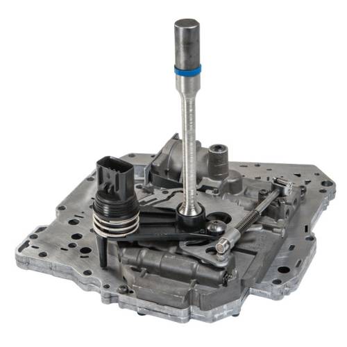ATS Diesel Performance - ATS Performance Valve Body for Jeep (2003-06) 42RLE 4.0L Hemi