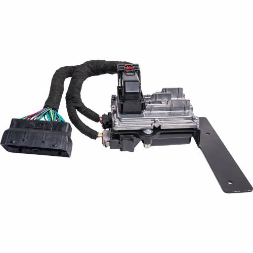 ATS Diesel Performance - ATS TCM Upgrade 2WD A50 to T87 15 GM 6.6L Duramax