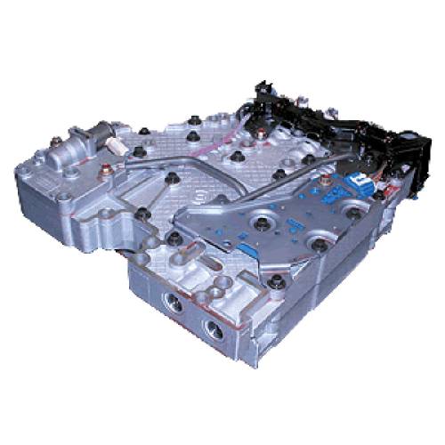 ATS Diesel Performance - ATS Allison Performance Valve Body for Chevy/GMC (2003-05) 6.6L Duramax LCT1000 5-Speed