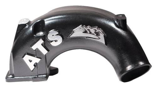 ATS Diesel Performance - ATS ArcFlow Intake for Dodge (2003-05) 5.9L Cummins Common Rail