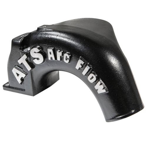ATS Diesel Performance - ATS ArcFlow Intake for Dodge (2006-07) 5.9L Cummins Common Rail