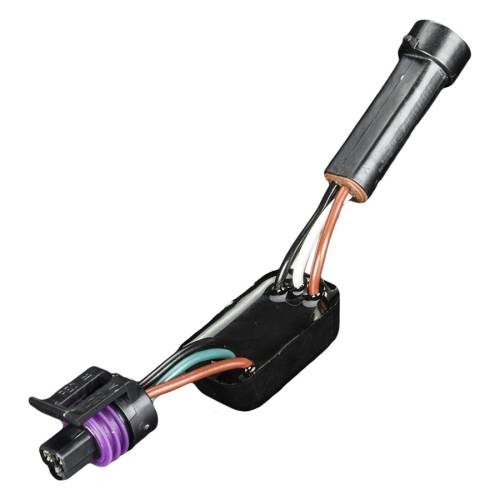 ATS Diesel Performance - ATS Electronic Fuel Regulator for Dodge (1998-00) 5.9L Cummins