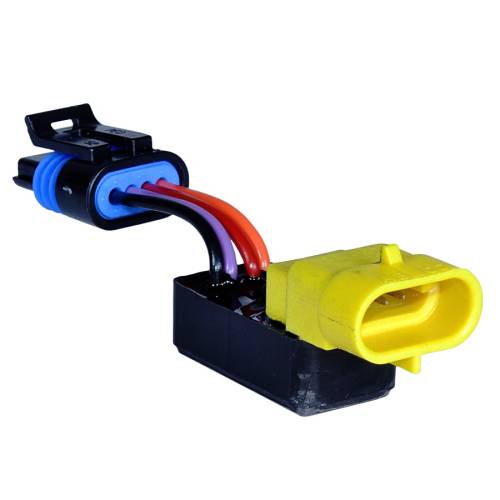 ATS Diesel Performance - ATS Electronic Fuel Regulator for Dodge (2003-07) 5.9L Cummins