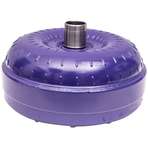 ATS Diesel Performance - ATS Five Star Torque Converter for Ford (2003-07) 5R110 6.0L Power Stroke (1700-1900 RPM)