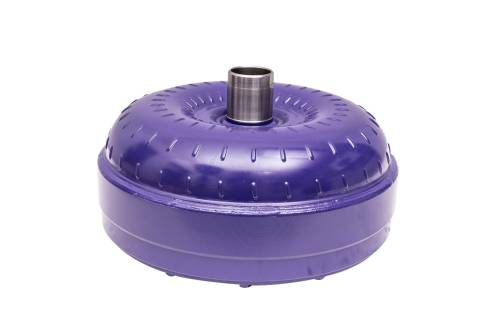 ATS Diesel Performance - ATS Five Star Viskus Clutch Drive Torque Converter 5R110 for Ford (2003-07) 6.0L Power Stroke