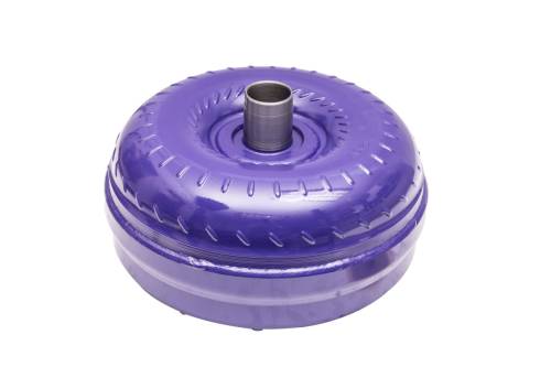ATS Diesel Performance - ATS Five Star Torque Converter for Ford (2008-10) 5R110 6.4L Power Stroke 1300-1500 RPM