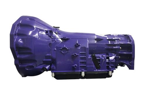 ATS Diesel Performance - ATS Transmission Package for Jeep (2012-18) Nag1/722.36 4X4 Wrangler, Stage 1