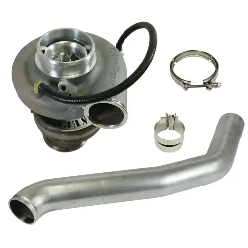 BD Diesel Performance - BD Diesel Super B Single SX-E S363 Turbo Kit for Dodge (1994-02) 5.9L Cummins