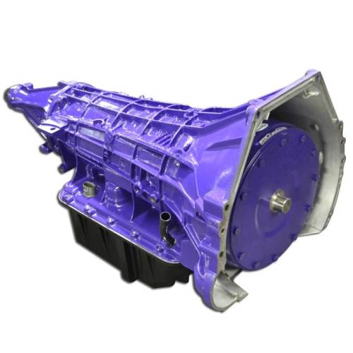 ATS Diesel Performance - ATS 4R100 Automatic Transmission for Ford (1999-03) 7.3L Power Stroke 2WD, Stage 5