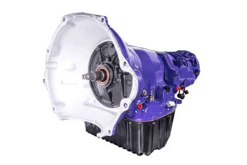 ATS Diesel Performance - ATS Automatic Transmission for Dodge (1990-93) 5.9L Cummins 2WD, Stage 1