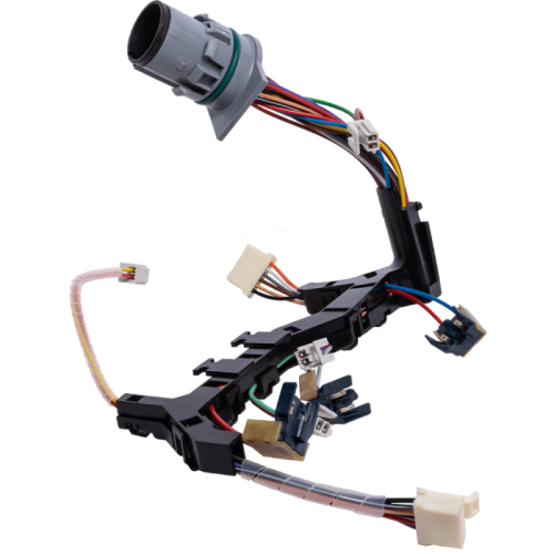 ATS Diesel Performance - ATS Install Kit Allison Conversion Replaces for Dodge/Ram (2019-23) AS69RC Cummins 4X4