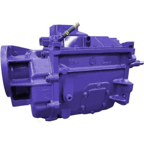 ATS Diesel Performance - ATS Performance 5-Speed Manual Transmission for Dodge (1998-02) NV4500 5.9L Cummins 4X4