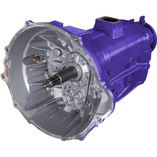 ATS Diesel Performance - ATS Performance Manual Transmission for Dodge (2000-Early 05) 2500/3500 5.9L Cummins NV5600 2wd