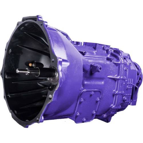 ATS Diesel Performance - ATS Performance Manual Transmission for Dodge/Ram (2007.5-18) 2500/3500 6.7L Cummins G56 4x4