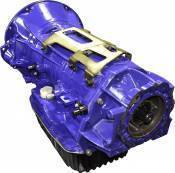 ATS Diesel Performance - ATS Transmission Package for (2010-22) 545RFE 5.7L 4X4 Hemi, Stage 2