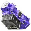 ATS Diesel Performance - ATS Transmission Package for Chevy/GMC (2010.5-16) 2500/3500 Allison LCT1000 6-Speed 4X4 LML Duramax, Stage 1 (with PTO)