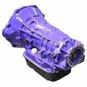 ATS Diesel Performance - ATS Transmission Package for Dodge (2003-09) 545RFE 4X4 Hemi, Stage 1