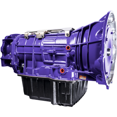 ATS Diesel Performance - ATS Transmission Package for Dodge/Chrysler (2010-11) 545RFE 4.7L / 5.7L Hemi 4X4, Stage 3