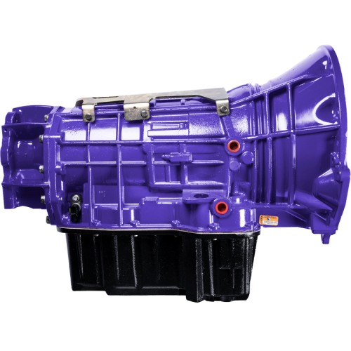 ATS Diesel Performance - ATS Transmission Package for Ram (2013-18) 66RFE 5.7L / 6.4L 2WD Hemi, Stage 4