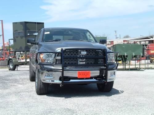 Ranch Hand - Ranch Hand Legend Grille Guard for Dodge/Ram (2009-24) 1500/1500 Classic