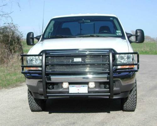 Ranch Hand - Ranch Hand Legend Grille Guard for Ford (1999-04) Excursion, F-250/F-350/F-450/F-550 Super Duty