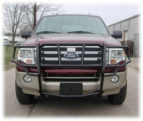 Ranch Hand - Ranch Hand Legend Grille Guard for Ford (2007-17) Expedition