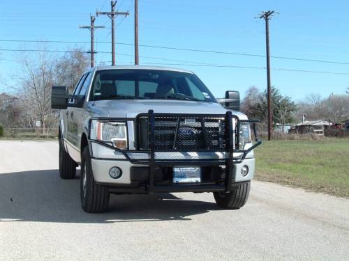 Ranch Hand - Ranch Hand Legend Grille Guard for Ford (2009-14) F-150