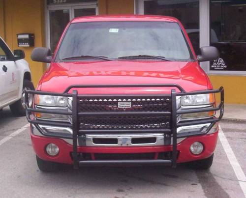 Ranch Hand - Ranch Hand Legend Grille Guard for GMC (2003-07) 1500/1500 Classic
