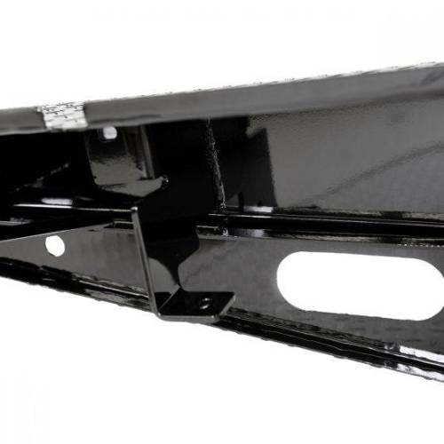Ranch Hand - Ranch Hand Sport Rear Bumper for Ford (2009-14) F-150