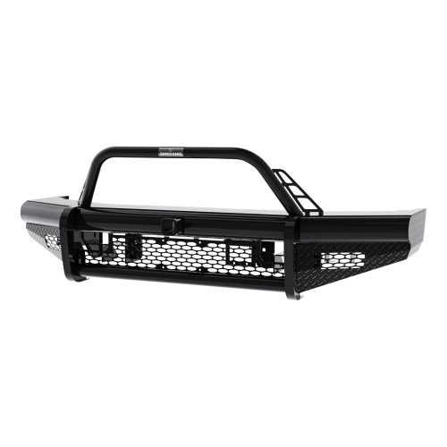 Ranch Hand - Ranch Hand Legend Bullnose Front Bumper for Ford (2017-22) F-250/F-350 Super Duty