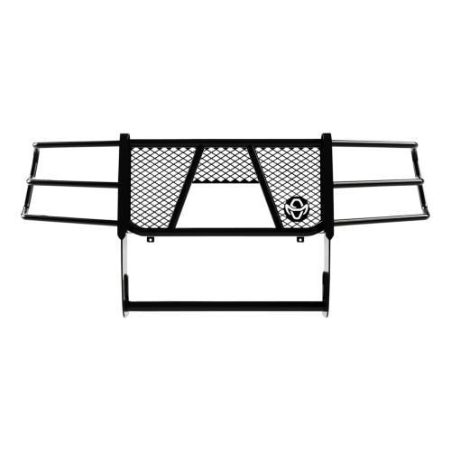 Ranch Hand - Ranch Hand Legend Grille Guard with Camera Cutout for Chevy (2021-24) Suburban/Tahoe