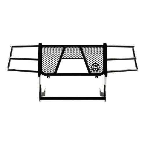 Ranch Hand - Ranch Hand Legend Grille Guard with Camera Cutout for Chevy (2019-22) 1500/1500 LTD
