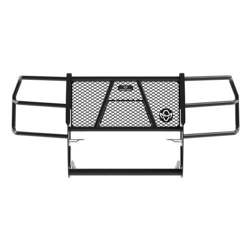 Ranch Hand - Ranch Hand Legend Grille Guard for Chevy (2020-26) 2500/3500 HD