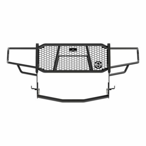 Ranch Hand - Ranch Hand Legend Grille Guard for Ram (2019-26) 1500