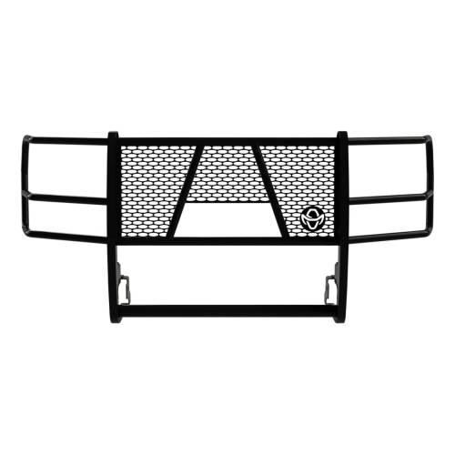 Ranch Hand - Ranch Hand Legend Grille Guard with Camera Cutout for Ford (2017-22) F-250/F-350 Super Duty