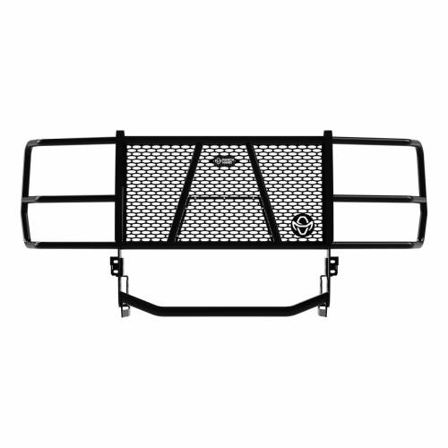 Ranch Hand - Ranch Hand Legend Grille Guard for Ford (2023-26) F-250/F-350/F-450/F-550 Super Duty