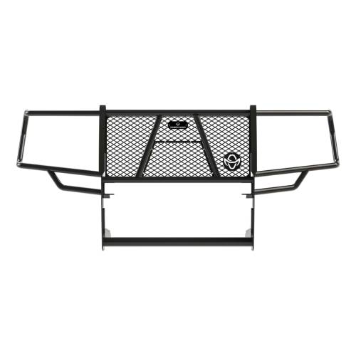 Ranch Hand - Ranch Hand Legend Grille Guard for GMC (2020-26) 2500/3500 HD