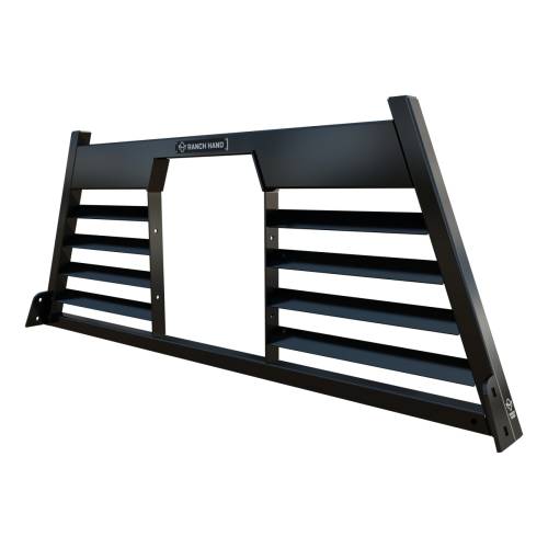 Ranch Hand - Ranch Hand Legend Headache Rack for Ford (1999-27) F-250/F-350/F-450 Super Duty