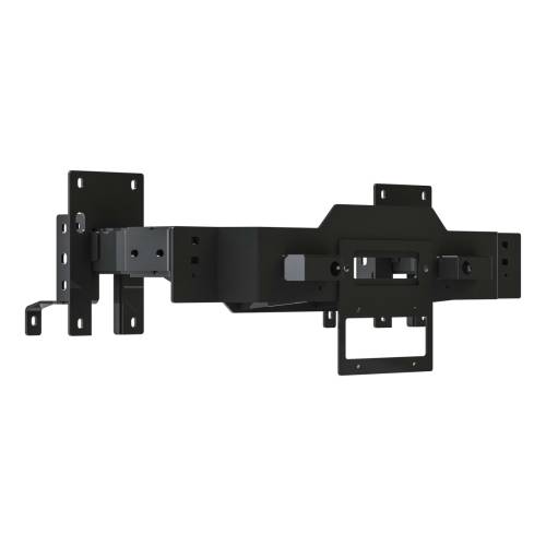 Ranch Hand - Ranch Hand Legend Grille Guard Winch Plate for Ram (2019-24) 2500/3500