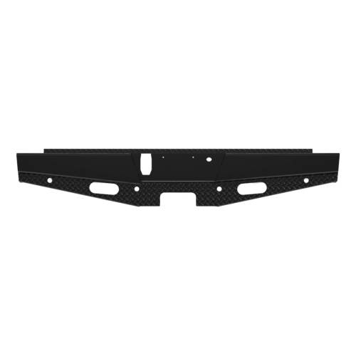 Ranch Hand - Ranch Hand Sport Rear Bumper for Ford (2021-23) F-150