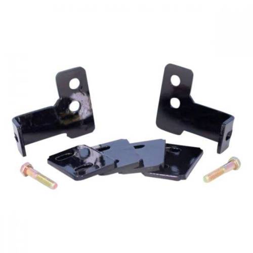 Ranch Hand - Ranch Hand Mounting Kit for Grille Guard