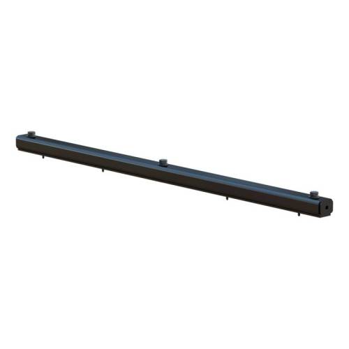 Ranch Hand - Ranch Hand 46" Universal Headache Rack Center Light Mounting Bracket
