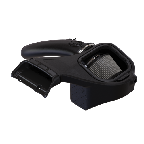 S&B - S&B Cold Air Intake for Ford (2015-17) F-150 5.0L (Dry Extendable)