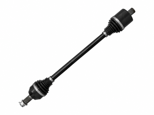 SuperATV - SuperATV Rhino 2.0 Heavy-Duty Axle for Honda (2019-23) Talon 1000R (Front, Fits RS Models)
